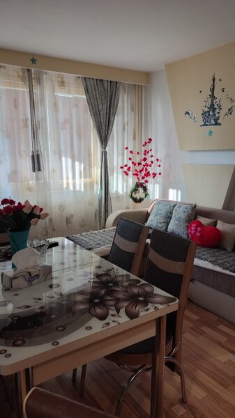 Brancoveanu, Budimex,