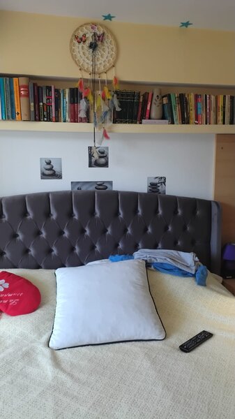 Brancoveanu, Budimex,