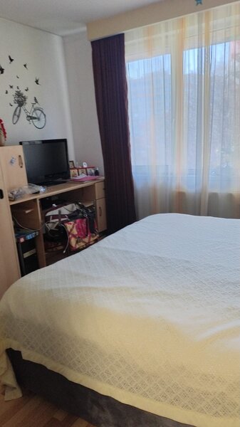 Brancoveanu, Budimex,