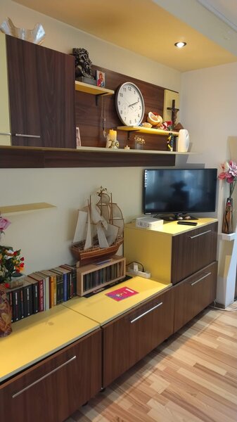 Brancoveanu, Budimex,