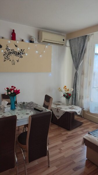 Brancoveanu, Budimex,